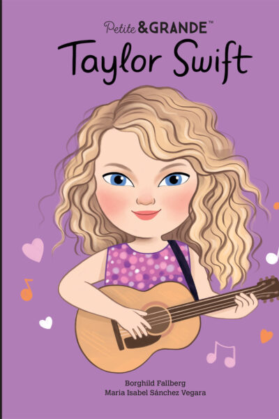 PETITE & GRANDE T28 TAYLOR SWIFT