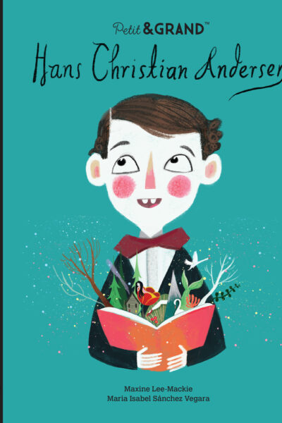 HANS CHRISTIAN ANDERSEN