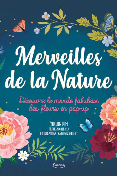 MERVEILLES DE LA NATURE NE