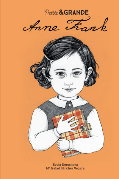 PETITE & GRANDE T04 ANNE FRANK NE