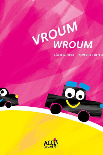 VROUM WROUM