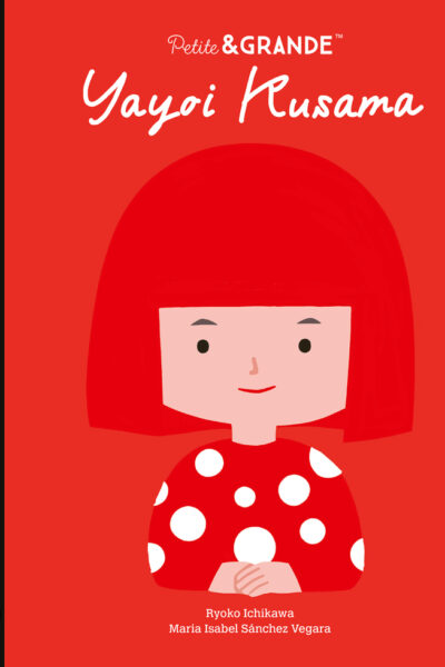 PETITE & GRANDE T30 YAYOI KUSAMA