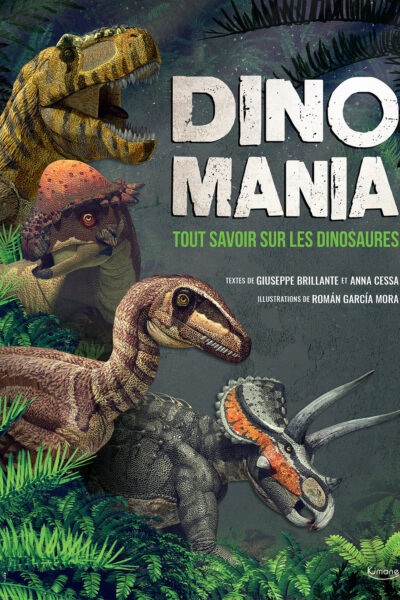 DINOMANIA