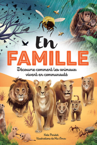EN FAMILLE