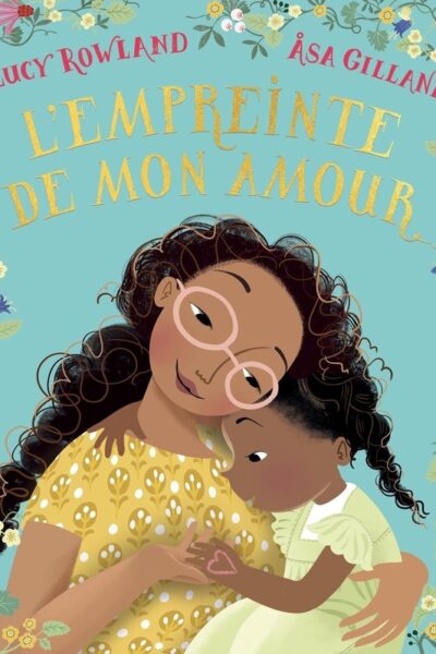 L'EMPREINTE DE MON AMOUR