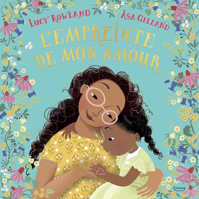 L'EMPREINTE DE MON AMOUR