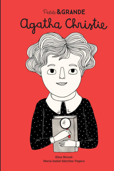 PETITE & GRANDE - AGATHA CHRISTIE
