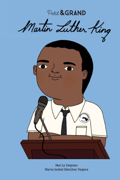 MARTIN LUTHER KING NE