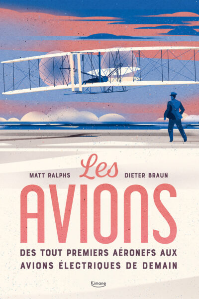 LES AVIONS