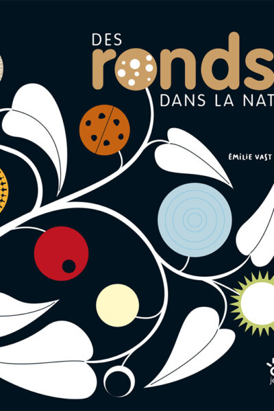 DES RONDS DANS LA NATURE