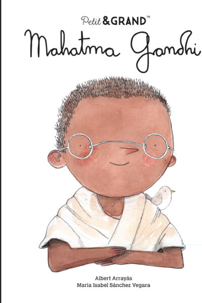 PETITE & GRANDE - MAHATMA GANDHI NE
