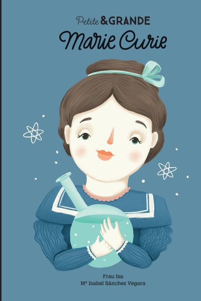 MARIE CURIE NE (COLL. PETITE & GRANDE)