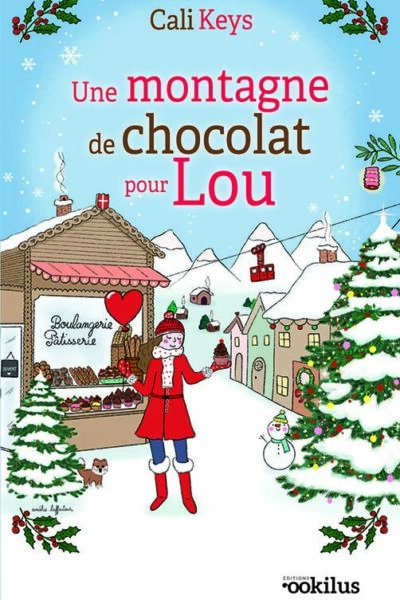 GC UNE MONTAGNE DE CHOCOLAT POUR LOU