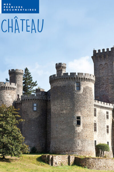 LE CHATEAU