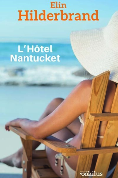 L'HOTEL NANTUCKET