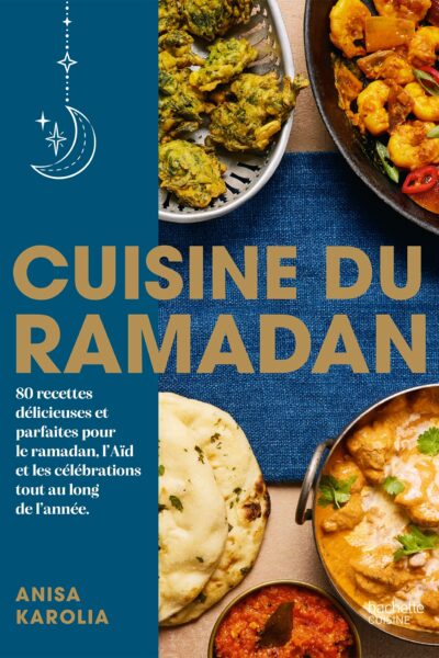 CUISINE DU RAMADAN