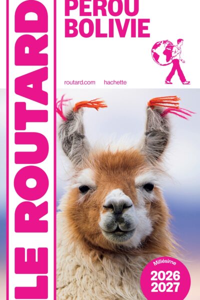 PEROU, BOLIVIE 2026/27