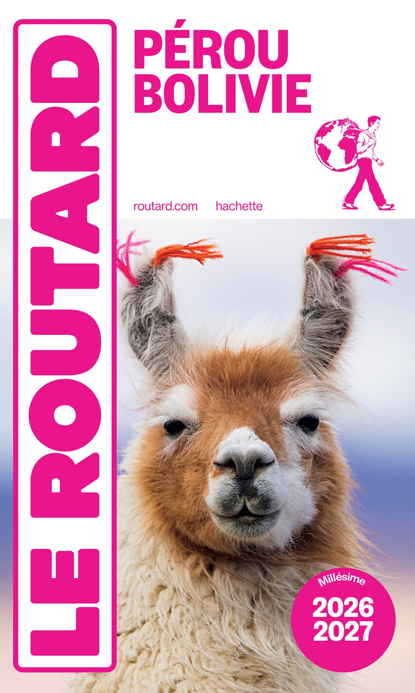 PEROU, BOLIVIE 2026/27