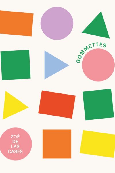 GOMMETTES