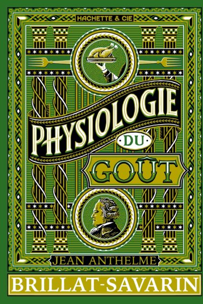 PHYSIOLOGIE DU GOÛT