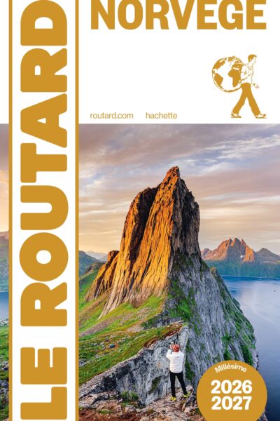 NORVEGE 2026/27