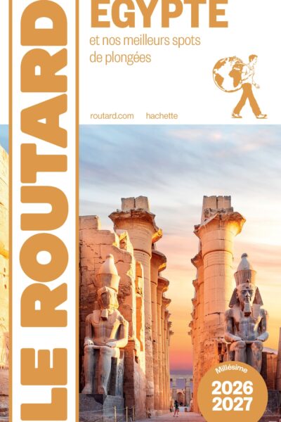 EGYPTE 2026/27