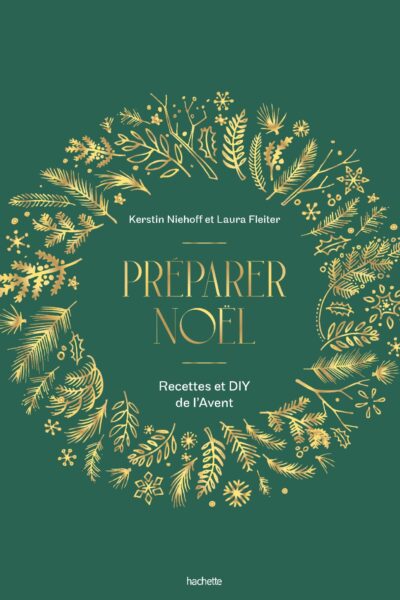 PREPARER NOËL