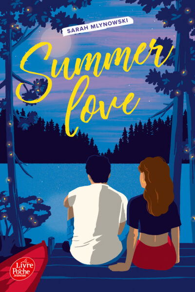 SUMMER LOVE