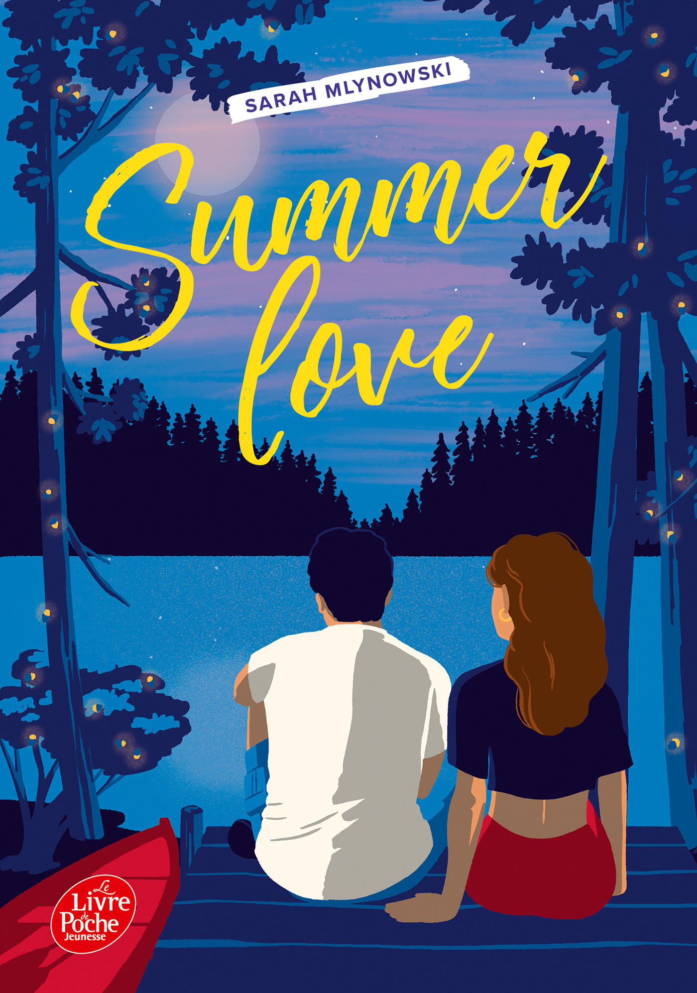 SUMMER LOVE