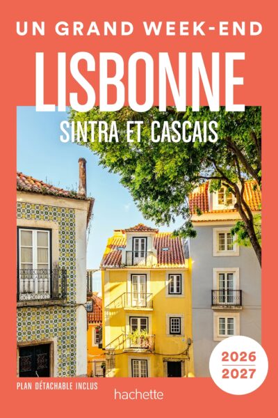 LISBONNE - SINTRA ET CASCAIS 2026-2027
