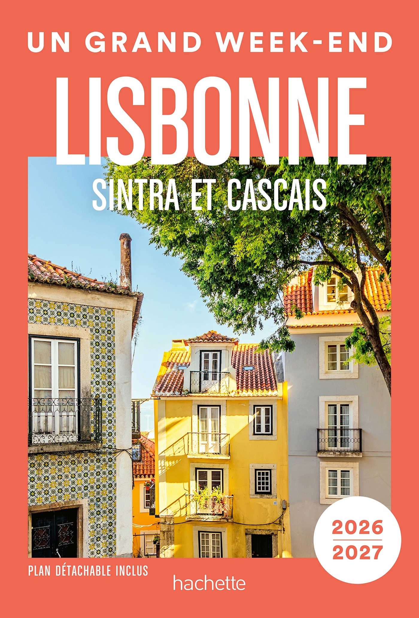 LISBONNE - SINTRA ET CASCAIS 2026-2027
