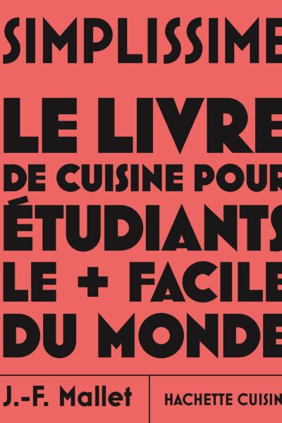 HS SIMPLISSIME ETUDIANTS