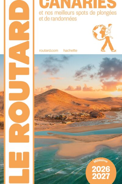 CANARIES 2026/27 ET NOS MEILLEURS SPOTS DE PLONGEES ET DE RANDONNEES