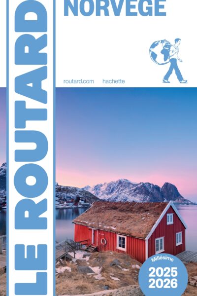 NORVEGE 2025/26