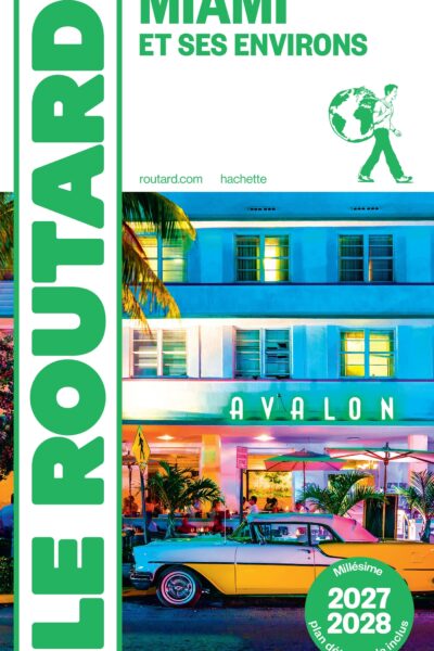 MIAMI ET SES ENVIRONS 2027/28