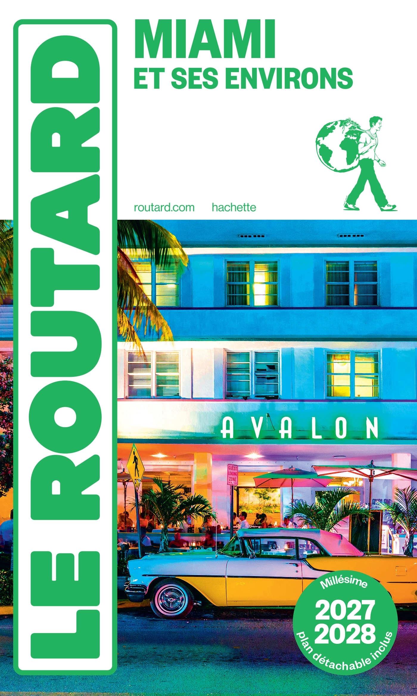 MIAMI ET SES ENVIRONS 2027/28