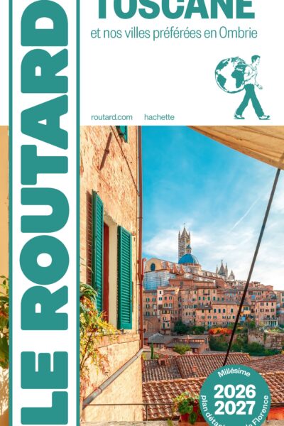 TOSCANE 2026/27 ET NOS VILLES PREFERES EN OMBRIE