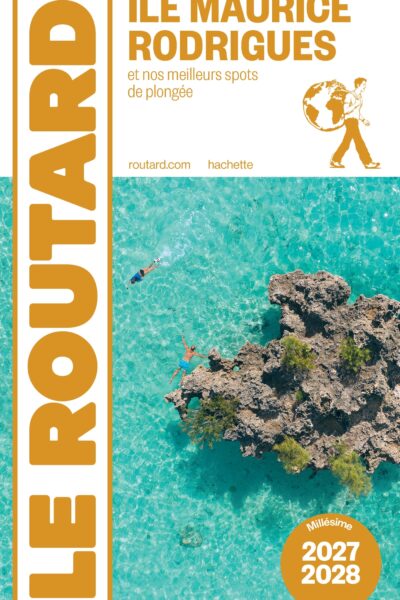 ÎLE MAURICE, RODRIGUES ET NOS MEILLEURS SPOTS DE PLONGEE 2027/28