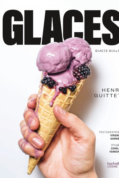 GLACES