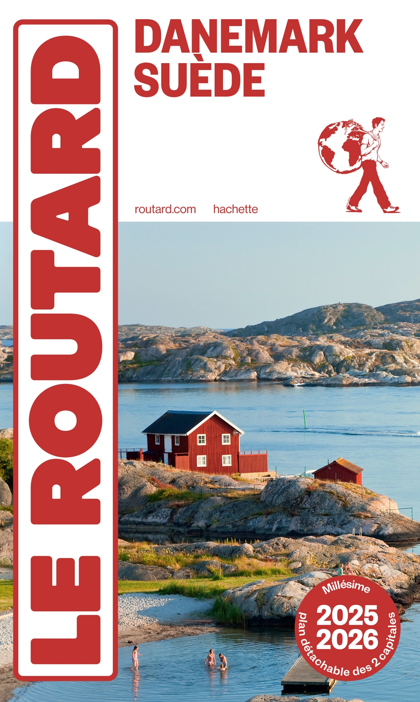 DANEMARK, SUEDE 2025/26