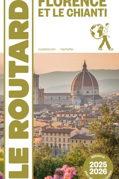 FLORENCE ET LE CHIANTI 2025/26