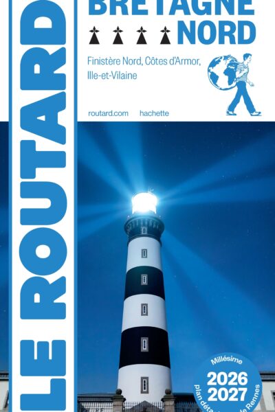 BRETAGNE NORD 2026/27