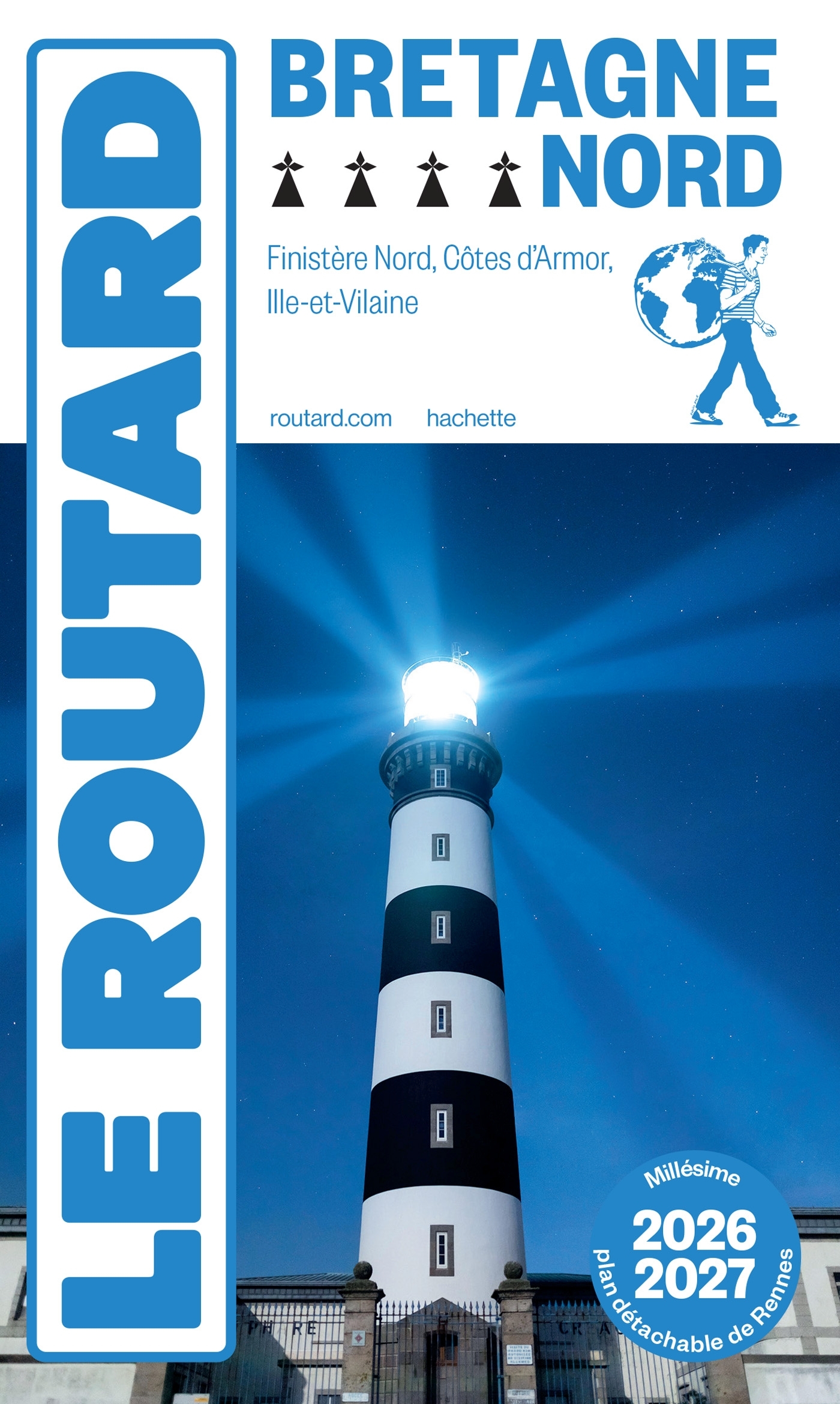 BRETAGNE NORD 2026/27