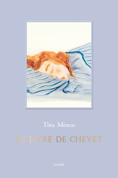 LE LIVRE DE CHEVET
