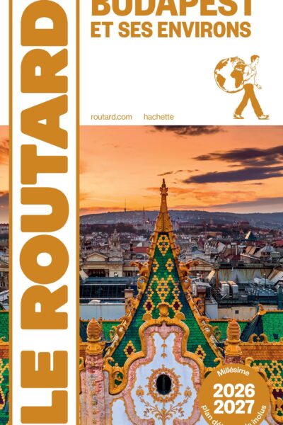 BUDAPEST ET SES ENVIRONS 2026/27