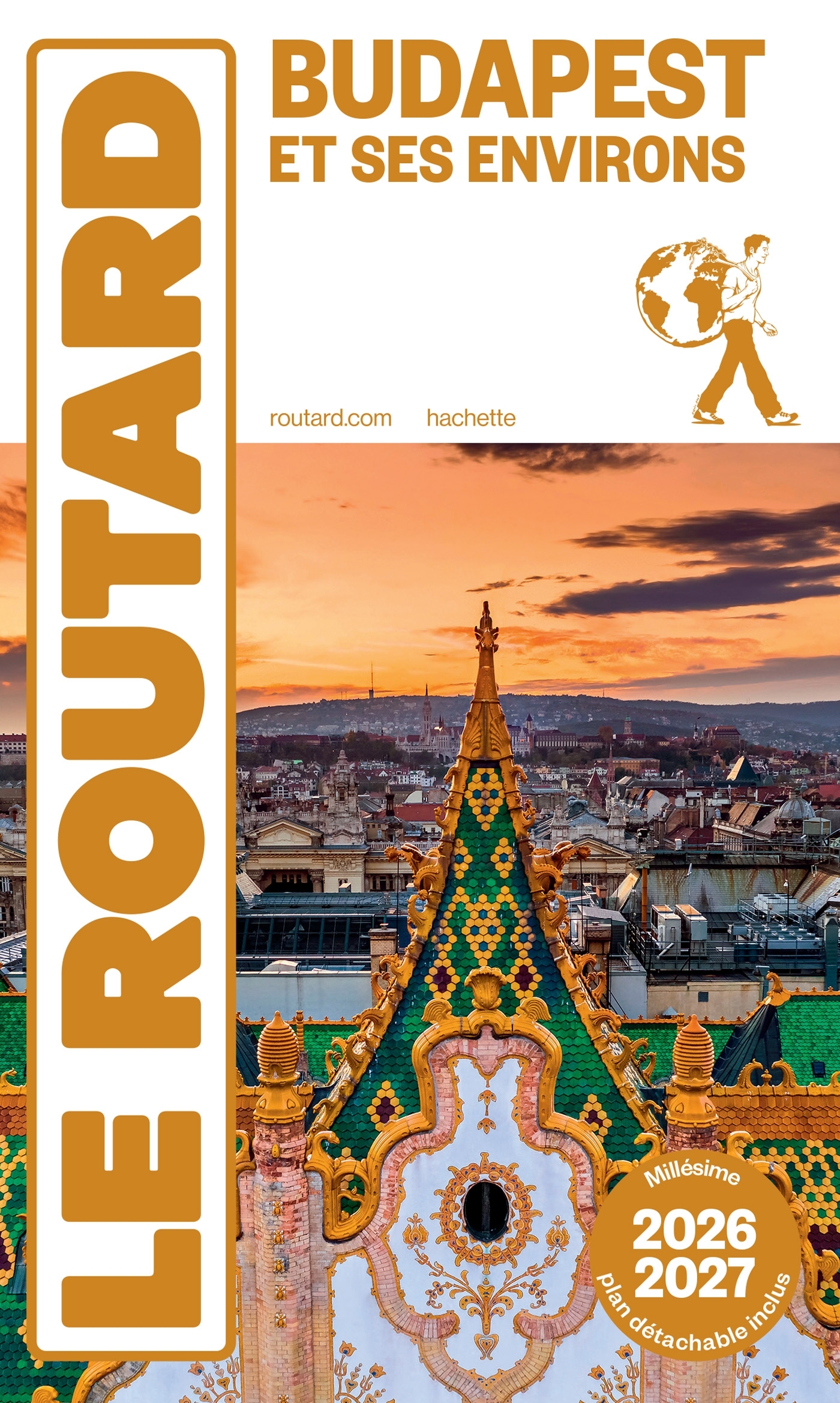 BUDAPEST ET SES ENVIRONS 2026/27