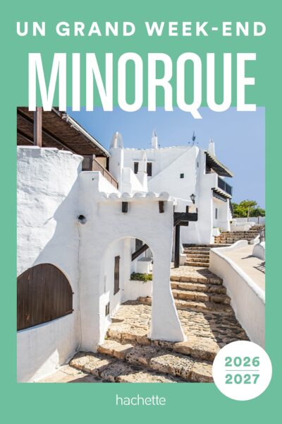 MINORQUE 2026-2027