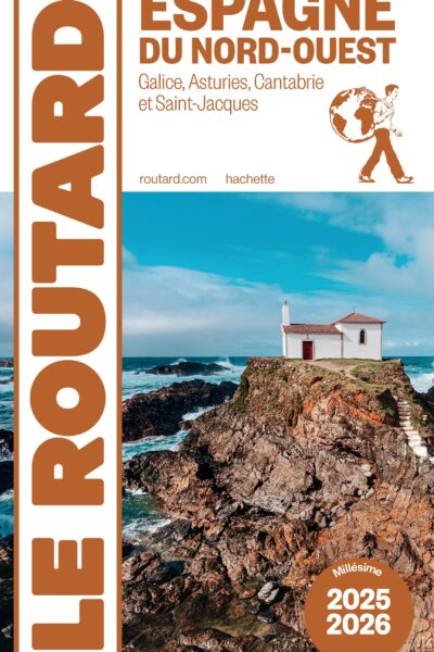 ESPAGNE DU NORD-OUEST 2025/26