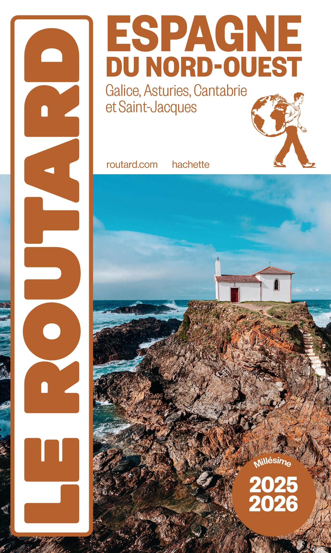 ESPAGNE DU NORD-OUEST 2025/26