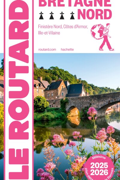 BRETAGNE NORD - FINISTERE NORD, CÔTES D'ARMOR, ILLE-ET-VILAINE 2025/26